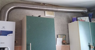 Установка газового водонагревателя в Лиски - СантехДомЛск, цена от 5147 руб.