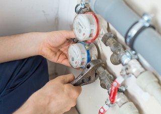 Замена счетчиков воды Лиски цена от 855 руб.