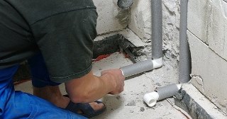 Замена стояка Лиски цена от 958 руб.